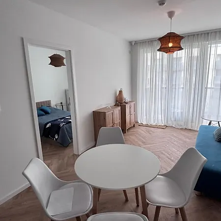 Hyga - Baltic Cozy Gdańsk