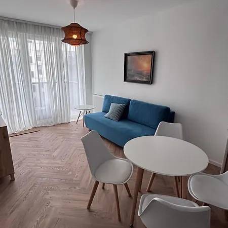 Hyga - Baltic Cozy * Gdańsk