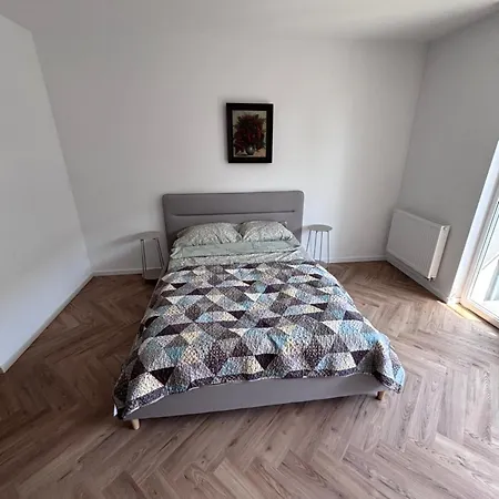 Hyga - Baltic Cozy Apartament *