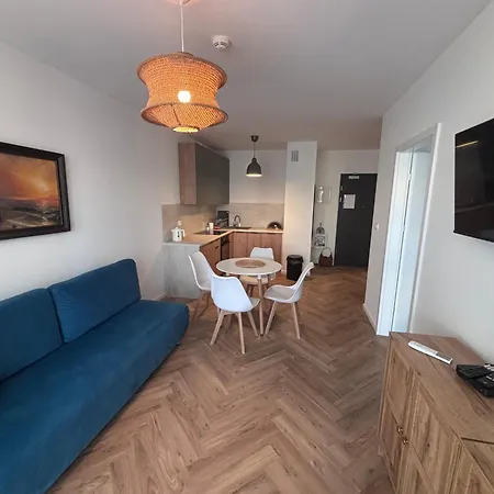 Hyga - Baltic Cozy Apartament *