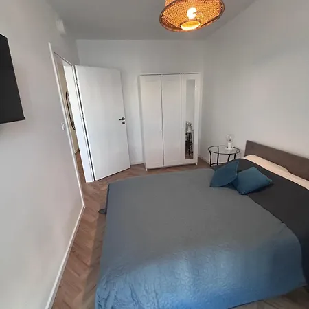 Hyga - Baltic Cozy * Gdańsk